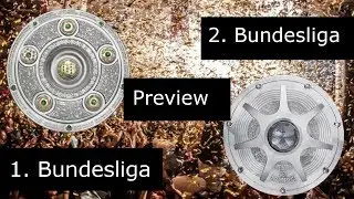 Labbadia fliegt? Frankfurt muss runter? Bundesliga Prognose 2018/19 (reloaded)