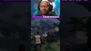 TRAILER DO JOGO 171 - VERS&Atilde;O ALPHA - PARTE 1