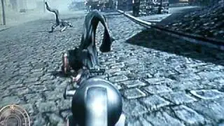 kill general amsel achievement