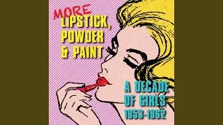 The Lana Sisters-Tell Him No
