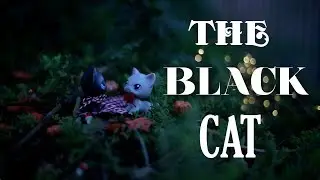 LPS: The Black Cat - Halloween Short Film Special 2018