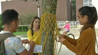 'The Yellow Ribbon Project' honors UCF veterans