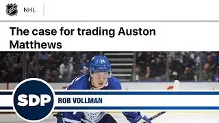 Rob Vollman on 