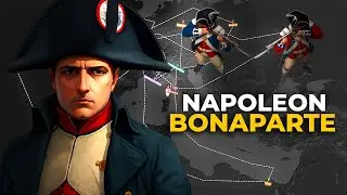 Napoleon: From Soldier to Emperor
