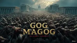Gog and Magog: The Final Prophecy | 4K