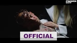 Jebroer, DJ Paul Elstak & Dr Phunk &ndash; Engel (Official Video HD)