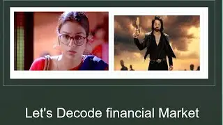 Financial Market Explained in Simple Words | Capital, Money, Forex, Derivatives .