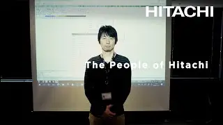 &ldquo;The People of Hitachi&rdquo; White Hat Hackers - Hitachi