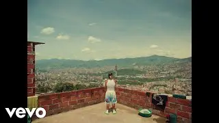 Feid - RU MOR (Official Video)