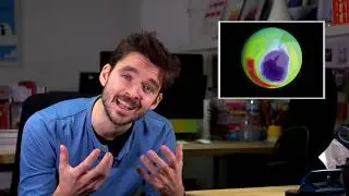 Quick Roundup Of Monthly Science Stories