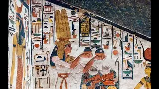 Hieroglyphic Egyptian – Class 24