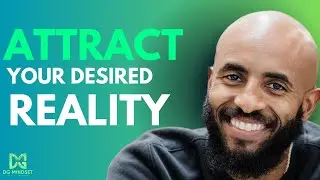 How to Manifest Whatever You Desire