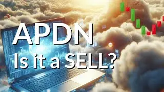 APDN Applied DNA: $58M BNB PIPE - Will It Surge? Tuesday Predicted Opening Price (post-PIPE) 📈
