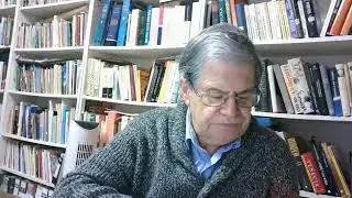 Sirviendo bajo el Nuevo Pacto (1)  2Cor 2:14-3:6