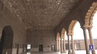 Sheesh Mahal | Lahore Fort | Historic Monuments of Lahore | Project by Chughtai Public Library
