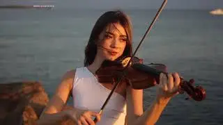 MY IMMORTAL - SARA VICTORIA / VIOLIN COVER