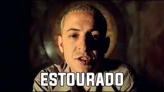 Linkin Park - In The End Estourado (Earrape) - Winter