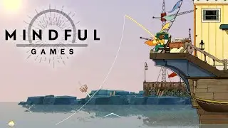 Mindful Games - Spiritfarer