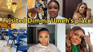 Travel with me+ @DimmaUmeh The experience was everything + 2025 Surveyors conference