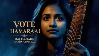 VOTE HAMARA&hellip; RAJ PHIR KISKA?  Emotional Bhajan l Bahujan Melodies | Emotional song l जिम्मेदार कौन l