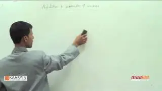NEET PHYSICS - ADDITION & SUBTRACTION OF VECTORS PART 1 - WWW.NEETLIVE.COM