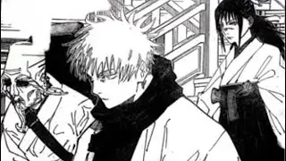 Jujutsu Kaisen Chapter 222 Spoilers