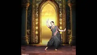 Dance Item Apsara Aali, performance by Suparna Dutta 
