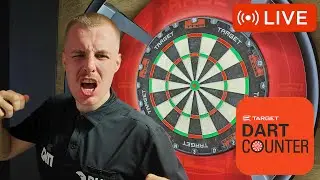 Dickos Darts Live Stream