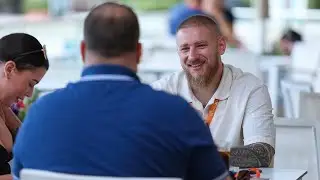 ITC Malta 2025 | Delegate Interview | WESTech