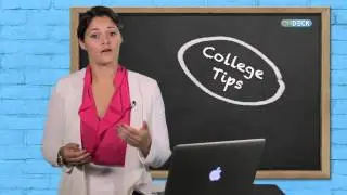 Swim in College: Watch Your Social Media