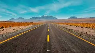 Song AI - Highway in My Soul