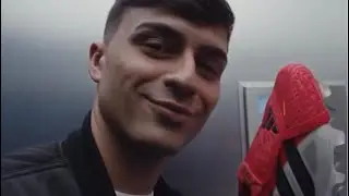 Epic Adidas Ad 2026: Bar&ccedil;a Stars Pick Predator vs F50 vs Copa!