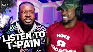 BE ORIGINAL, STOP SOUNDING THE SAME!! LISTEN TO T-PAIN, HE WAS TALKN THAT SHIT!