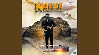 Ngizomthola (feat. Trioh De Best & Tuster)