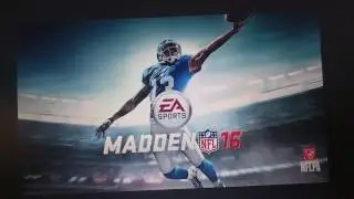 Madden 16 soundtrack