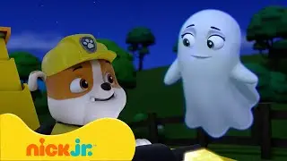 PAW Patrol | Los mejores momentos de la temporada 9 de PAW Patrol 🐶 (Parte 2) | Nick Jr. en Español