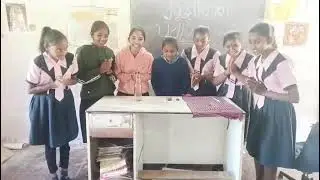 Science Experiment | Gyandip School |#experinment#science#school#New#trending#best#2026#funny#viral 