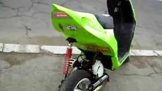 NRG tuning buzau