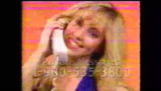 NBC Commercials - October 25, 1991