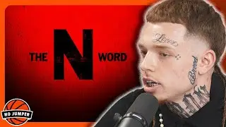 Top Rank Demon on Saying the N Word as a White Man in a Mexican Gang