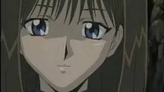 Seto and Anzu/Tea Everything but the girl