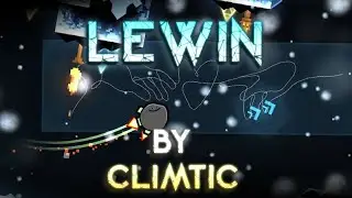 Lewin - By Climtic (me) easy 2 2 level! :)