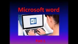 Microsoft word clipboard  group and font group
