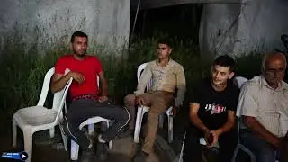 افراح  العشيرة  النعيم العريس خالد عيسى رحمون. فنان حسام الشيخ. مايسترو سيمو  جان.فيديو فرهاد  ج4