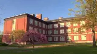 Forest Hills High School