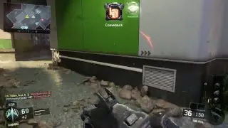 Playing Multiplayer bo3 2 hour livestream attemp
