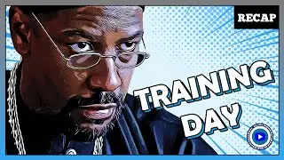 Training Day (2001) | Classic Movie Recap
