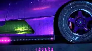 NEED FOR SPEED   Lamborghini Trailer Full HD