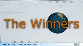 CORONAVIRAL World | Comedy Contest Winners