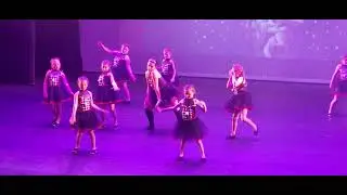 Mila gala juin 2024